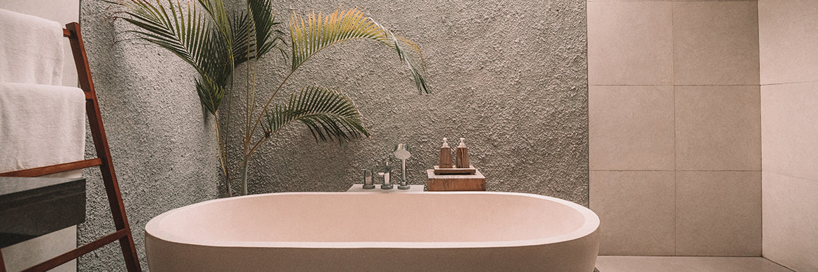 5 perfecte badkamer planten